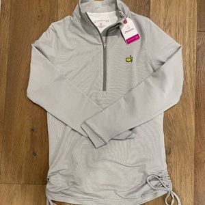 Official MASTERS clothing
